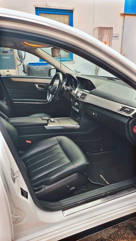 Mercedes-Benz E 350 3.5CDI BlueTech - 14500 € / 28359.53 лв. - 99722578 8