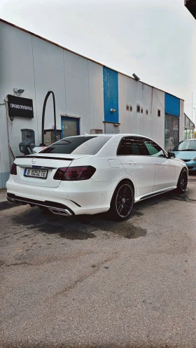 Mercedes-Benz E 350 3.5CDI BlueTech - 14500 € / 28359.53 лв. - 99722578 4