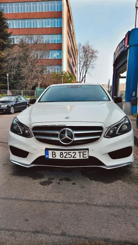Mercedes-Benz E 350 3.5CDI BlueTech - 14500 € / 28359.53 лв. - 99722578 2