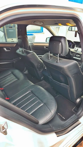 Mercedes-Benz E 350 3.5CDI BlueTech - 14500 € / 28359.53 лв. - 99722578 9