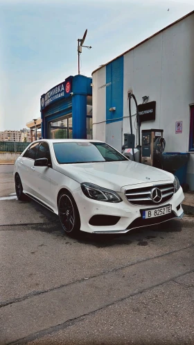 Mercedes-Benz E 350 3.5CDI BlueTech - 14500 € / 28359.53 лв. - 99722578 3