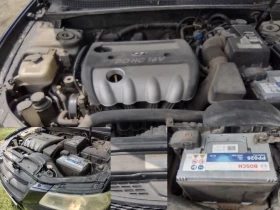 Hyundai Sonata NF | Mobile.bg � ����� ������ 6