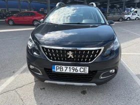 Peugeot 2008 1.5hdi-���������-��������� | Mobile.bg � ����� ������ 2