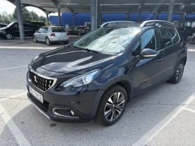 ������ Peugeot 2008