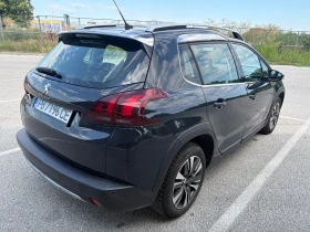 Peugeot 2008 1.5hdi-���������-��������� | Mobile.bg � ����� ������ 5