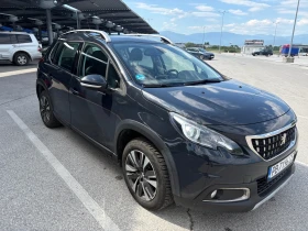 Peugeot 2008 1.5hdi-���������-��������� | Mobile.bg � ����� ������ 3