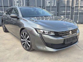 Peugeot 508 2.0HDI* FULL* NAV LED* EVRO6* 163KS* AVTOMAT | Mobile.bg � ����� ������ 7