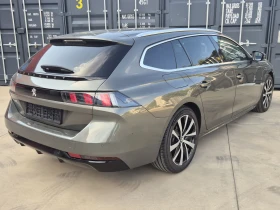 Peugeot 508 2.0HDI* FULL* NAV LED* EVRO6* 163KS* AVTOMAT | Mobile.bg � ����� ������ 5