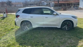 BMW iX1 eDrive20 - 39500 € / 77255.29 лв. - 38141208 4