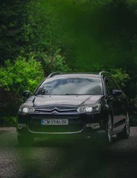 Citroen C5 Tourer | Mobile.bg � ����� ������ 4