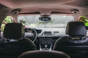 Citroen C5 Tourer | Mobile.bg � ����� ������ 8