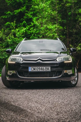 Citroen C5 Tourer | Mobile.bg � ����� ������ 3