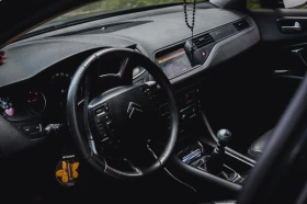 Citroen C5 Tourer | Mobile.bg � ����� ������ 10