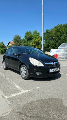 Opel Corsa D 1.4i | Mobile.bg � ����� ������ 2