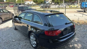 Audi A4 3.0 TDI QUATTRO LED | Auto.bg — изображение 4