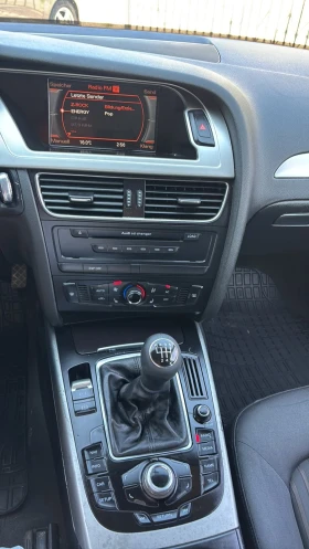 Audi A4 3.0 TDI QUATTRO LED | Auto.bg — изображение 11