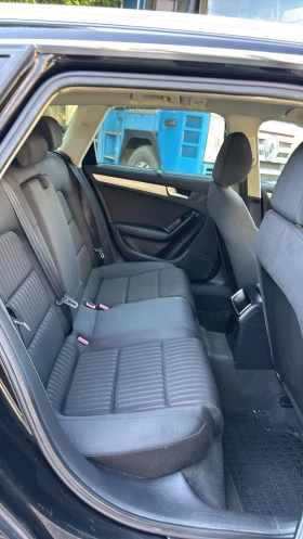 Audi A4 3.0 TDI QUATTRO LED | Auto.bg — изображение 10
