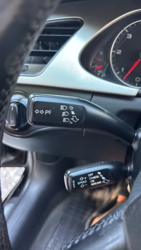 Audi A4 3.0 TDI QUATTRO LED | Auto.bg — изображение 12