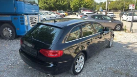 Audi A4 3.0 TDI QUATTRO LED | Auto.bg — изображение 6
