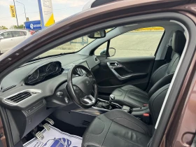 Peugeot 2008 1.6 HDI 120kc Grip Controll �������� ����-�������  | Mobile.bg � ����� ������ 10