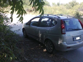 Daewoo Tacuma 1.6 ���/������* �����������*  | Mobile.bg � ����� ������ 6