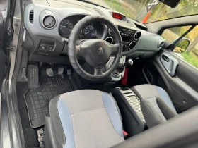 Peugeot Partner Tepee | Mobile.bg � ����� ������ 11