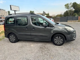 Peugeot Partner Tepee | Mobile.bg � ����� ������ 3