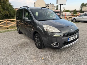 Peugeot Partner Tepee | Mobile.bg � ����� ������ 2