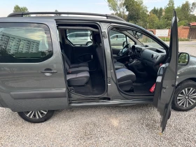 Peugeot Partner Tepee | Mobile.bg � ����� ������ 9