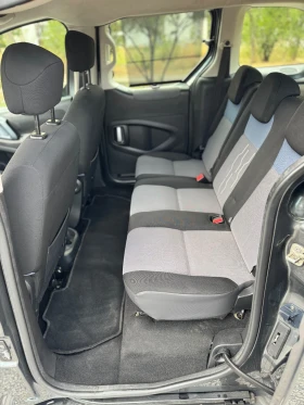 Peugeot Partner Tepee | Mobile.bg � ����� ������ 13