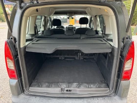 Peugeot Partner Tepee | Mobile.bg � ����� ������ 14