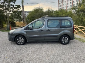 Peugeot Partner Tepee | Mobile.bg � ����� ������ 7