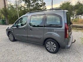 Peugeot Partner Tepee | Mobile.bg � ����� ������ 6