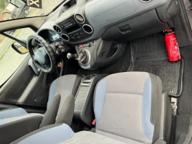 Peugeot Partner Tepee | Mobile.bg � ����� ������ 12