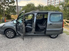 Peugeot Partner Tepee | Mobile.bg � ����� ������ 8