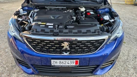 Peugeot 308 2.0HDI/GT-line/115���.��./DISTRONIK/Panorama | Mobile.bg � ����� ������ 16