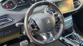Peugeot 308 2.0HDI/GT-line/115���.��./DISTRONIK/Panorama | Mobile.bg � ����� ������ 8