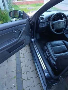Audi A4 2.5 tdi cabriolet - 4800 € - 24195964 6