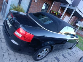 Audi A4 2.5 tdi cabriolet - 4800 € - 24195964 4