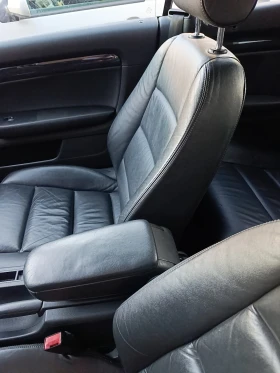 Audi A4 2.5 tdi cabriolet - 4800 € - 24195964 16