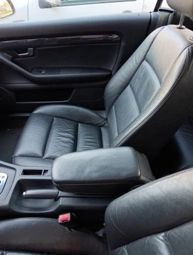 Audi A4 2.5 tdi cabriolet - 4800 € - 24195964 8