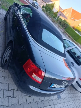 Audi A4 2.5 tdi cabriolet - 4800 € - 24195964 3
