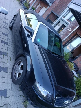 Audi A4 2.5 tdi cabriolet - 4800 € - 24195964 13