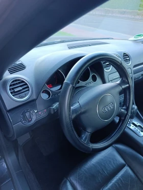 Audi A4 2.5 tdi cabriolet - 4800 € - 24195964 5
