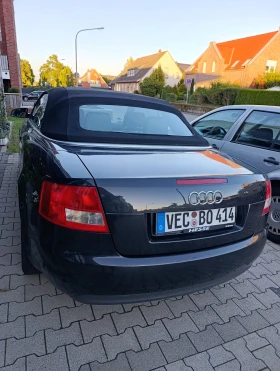 Audi A4 2.5 tdi cabriolet - 4800 € - 24195964 2