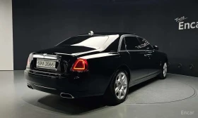 Rolls-Royce Ghost * 6.6 EWB V12 * АВТОКРЕДИТ БЕЗ ПЪРВОНАЧАЛНА ВНОСКА | Auto.bg — изображение 2