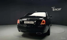 Rolls-Royce Ghost * 6.6 EWB V12 * АВТОКРЕДИТ БЕЗ ПЪРВОНАЧАЛНА ВНОСКА | Auto.bg — изображение 4