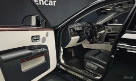 Rolls-Royce Ghost * 6.6 EWB V12 * АВТОКРЕДИТ БЕЗ ПЪРВОНАЧАЛНА ВНОСКА | Auto.bg — изображение 10