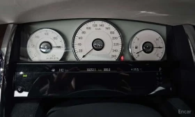 Rolls-Royce Ghost * 6.6 EWB V12 * АВТОКРЕДИТ БЕЗ ПЪРВОНАЧАЛНА ВНОСКА | Auto.bg — изображение 8