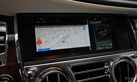 Rolls-Royce Ghost * 6.6 EWB V12 * АВТОКРЕДИТ БЕЗ ПЪРВОНАЧАЛНА ВНОСКА | Auto.bg — изображение 16